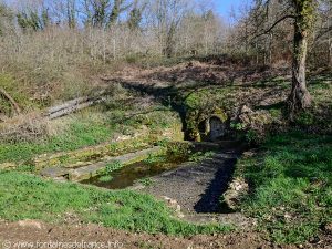 La Fontaine Stang Feunten