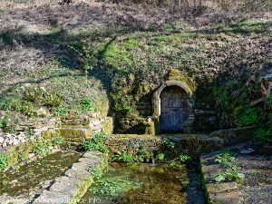 La Fontaine Stang Feunten