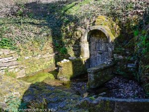La Fontaine Stang Feunten