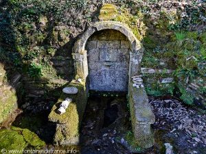La Fontaine Stang Feunten