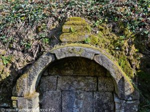 La Fontaine Stang Feunten