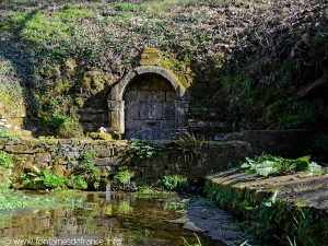 La Fontaine Stang Feunten