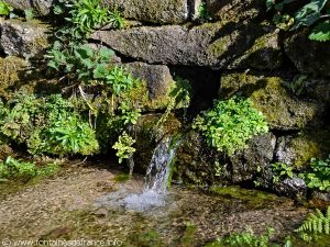 La Fontaine Stang Feunten