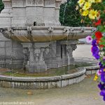 La Fontaine Ste-Anne