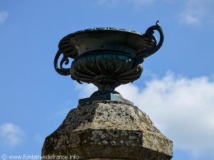 La Fontaine Grande Rue