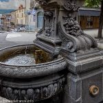 La Fontaine St-Genès