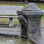 La Fontaine d'Amboise