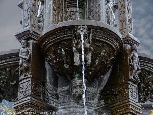 La Fontaine d'Amboise