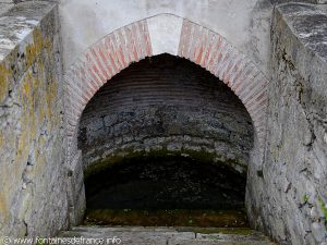La Fontaine Saint-Côme