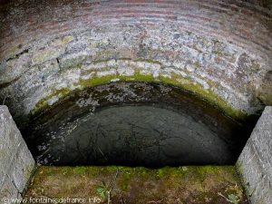 La Fontaine Saint-Côme