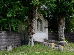 La Fontaine Saint-Côme