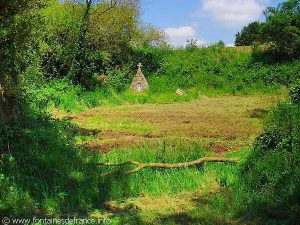 Les Fontaines de la Clarté