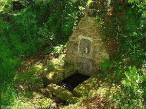 La Seconde Fontaine de la Clarté