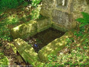 La Seconde Fontaine de la Clarté