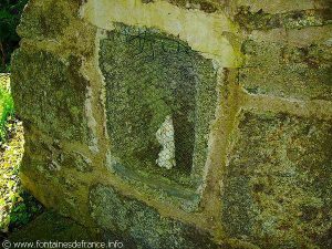 La Seconde Fontaine de la Clarté