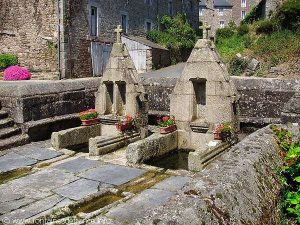 La Fontaine St-Gilles