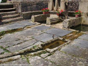 La Fontaine St-Gilles