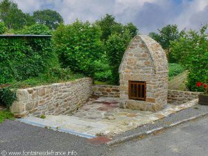 La Fontaine St-Cassé