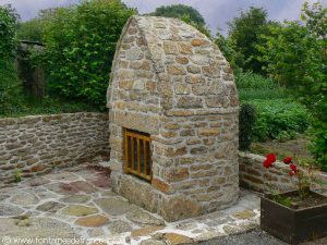 La Fontaine St-Cassé