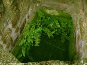 La Fontaine St-Cassé