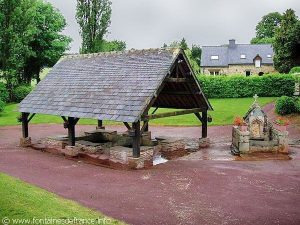 La Fontaine de Dévotion