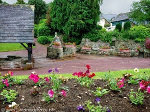 La Fontaine de Dévotion