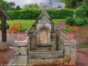 La Fontaine de Dévotion