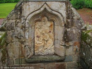 La Fontaine de Dévotion