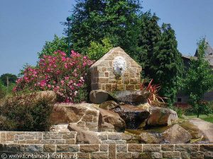 La Fontaine Ornementale