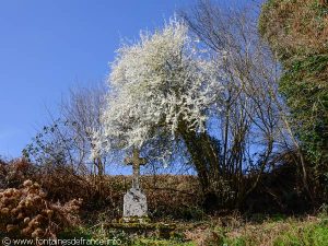 Le Calvairee de la Trinité