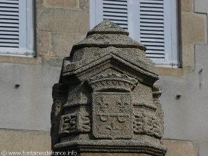 La Fontaine Monumentale