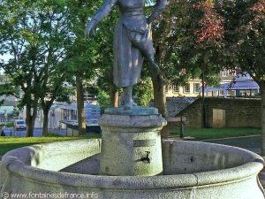 La Fontaine de la Laitière