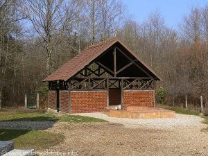 La Fontaine Sainte-Montaine