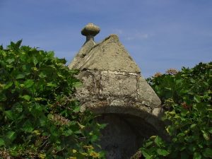 La Fontaine St-Côme et St-Damien