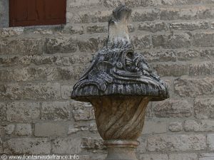 La Fontaine du Gigot