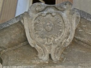 La Fontaine des Augustins