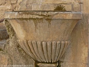 La Fontaine rue des Prieurs
