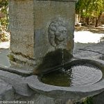 La Fontaine Quai de Verdun