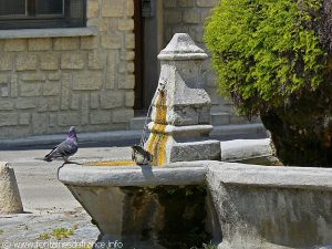La Fontaine Cours de la Républqiue