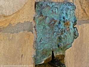 La Fontaine du Bourg Merdeux