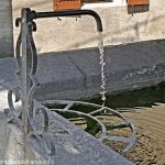 La Fontaine du Lavoir St-Gilles