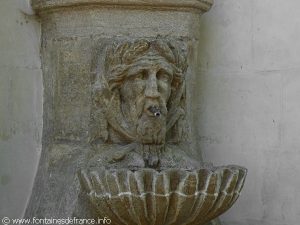 La Fontaine au Putto