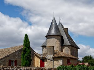 La tour du château