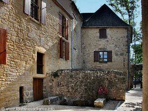 La Fontaine de Fongauffier