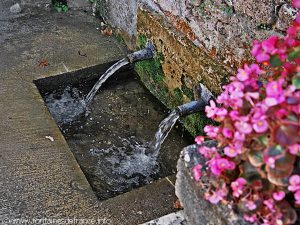 La Fontaine de Fongauffier