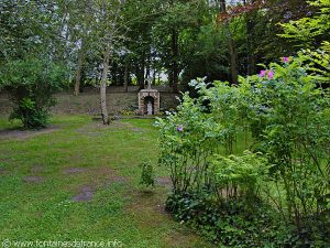 La Fontaine de l'Orion