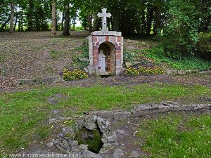 La Fontaine de l'Orion