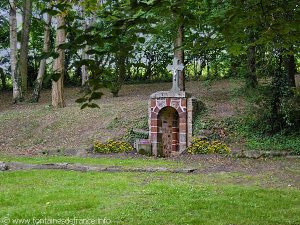 La Fontaine de l'Orion