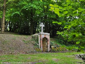 La Fontaine de l'Orion