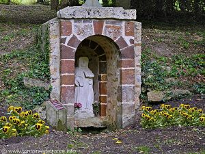 La Fontaine de l'Orion